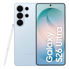 Samsung Galaxy S26 Ultra 12/512GB SM-S948B Голубой EAC