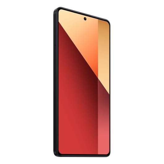 Xiaomi Redmi Note 13 Pro 4G Dual 8/256Gb РСТ Черный