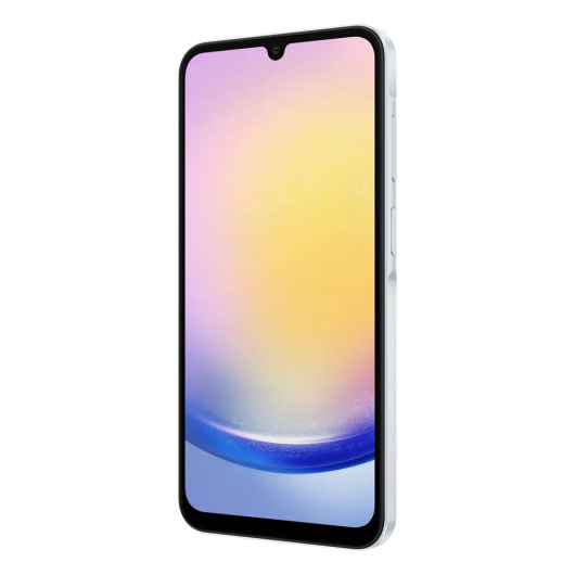 Samsung Galaxy A25 8/128Gb Голубой