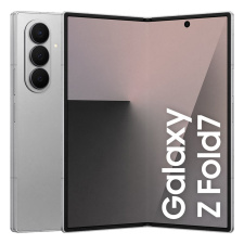 Samsung Galaxy Z Fold 7 F966B 12/256 GB Серый EAC