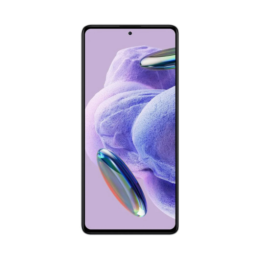 Xiaomi Redmi Note 12 Pro+ 8/256Gb (NFC) Global Белый