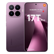 Xiaomi 17T Pro 12/1Tb Global Фиолетовый