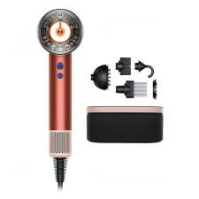 Фен Dyson HD16 Supersonic Nural Strawberry Bronze/Blush Pink (с кейсом)