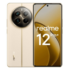 Realme 12 Pro 8/256Gb РСТ Бежевый