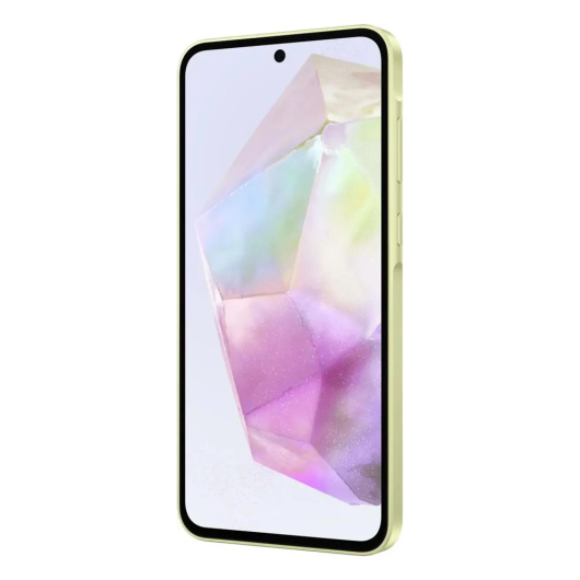 Samsung Galaxy A55 5G 8/128GB A5560 Желтый