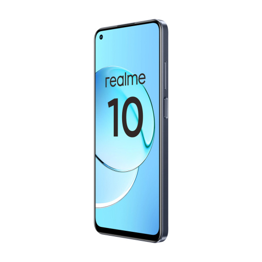 Realme 10 8/128Gb РСТ Черный