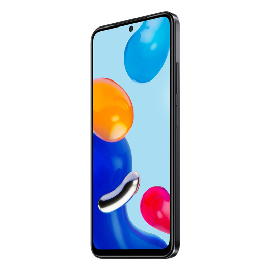 Xiaomi Redmi Note 11S 6/128Gb Global Серый