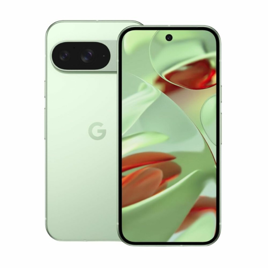 Google Pixel 9 12/128Gb Зеленый (US)