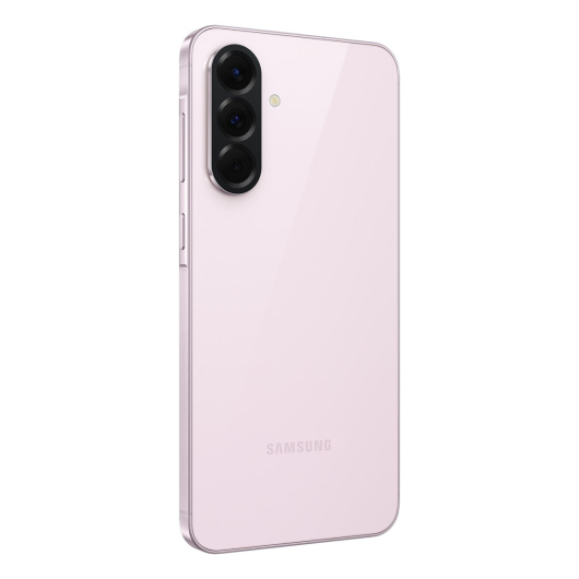Samsung Galaxy A56 5G 12/256GB nano SIM + eSIM Розовый