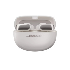 Беспроводные наушники Bose Ultra Open Earbuds, white smoke