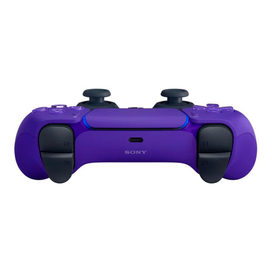 Геймпад PlayStation DualSense Wireless Controller для PS5 фиолетовый