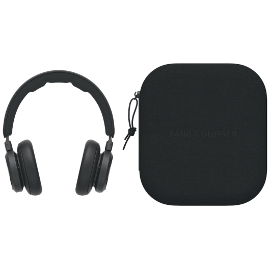 Беспроводные наушники Bang & Olufsen BeoPlay HX Черные