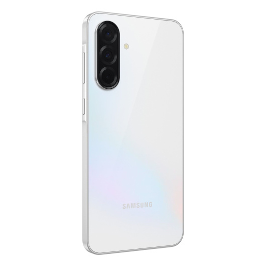 Samsung Galaxy A36 5G 8/256Gb A366E Dual nano SIM Белый