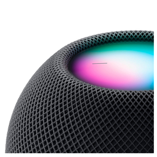 Умная колонка Apple HomePod mini Серый космос