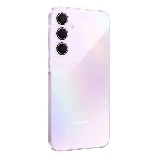 Samsung Galaxy A35 5G 8/256Gb A356E EAC Фиолетовый