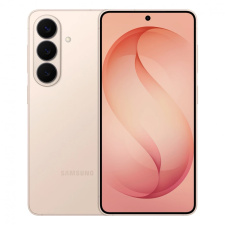 Samsung Galaxy S26 12/128Gb S942B nano SIM + eSIM Розовое золото