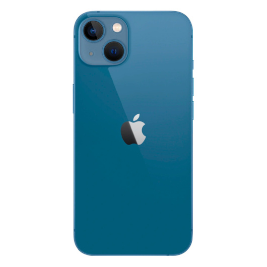 Apple iPhone 13 256Gb  Синий nano SIM + eSIM