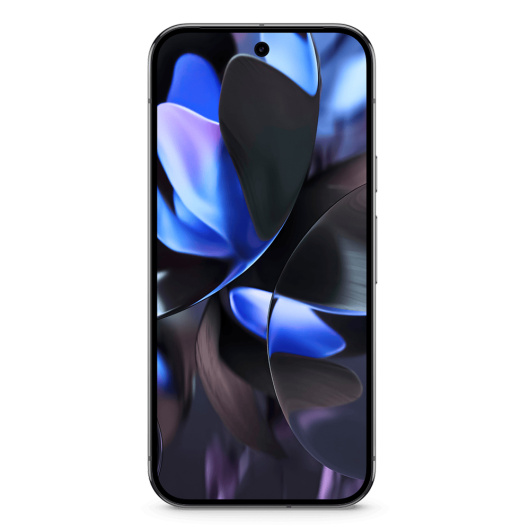 Google Pixel 9 Pro 16/512Gb Черный (JP)