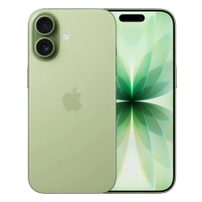 Apple iPhone 17 512 GB Sage nano SIM + eSIM (без RuStore)