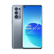 Oppo Reno 6 Pro 5G Dual 12/256Gb Lunar Gray