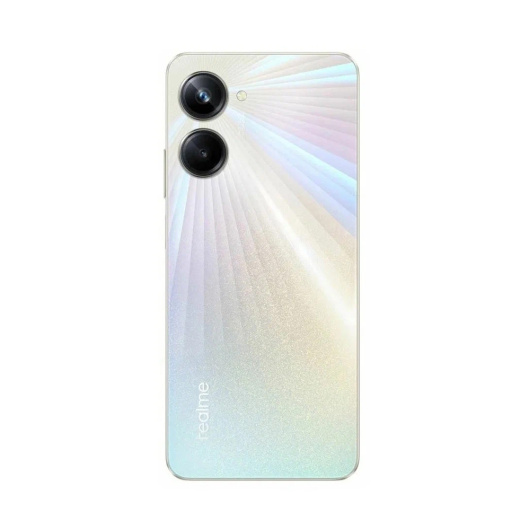 Realme 10 Pro 5G 8/256Gb Золотистый