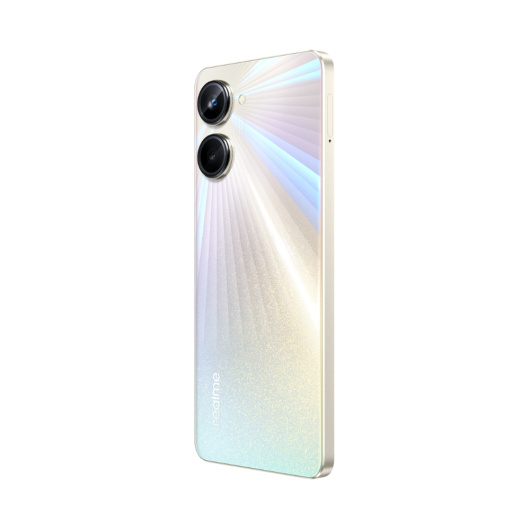 Realme 10 Pro 5G 8/256Gb Золотистый