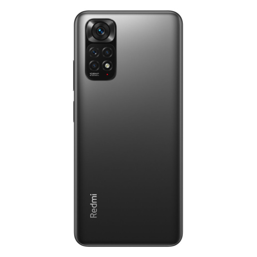 Xiaomi Redmi Note 11S 6/128Gb Global Серый