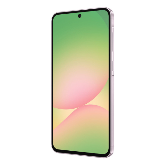Samsung Galaxy A56 5G 12/256GB nano SIM + eSIM Розовый