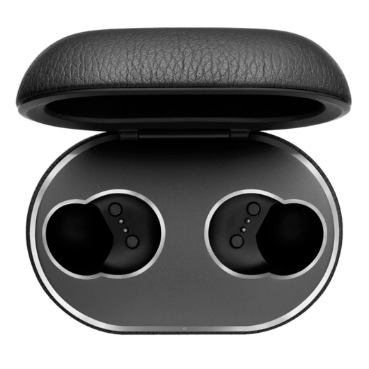 Беспроводные наушники Bang & Olufsen Beoplay E8 3rd Gen Черные