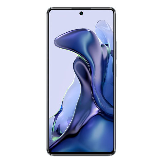 Xiaomi 11T 8/256Gb Global Белый