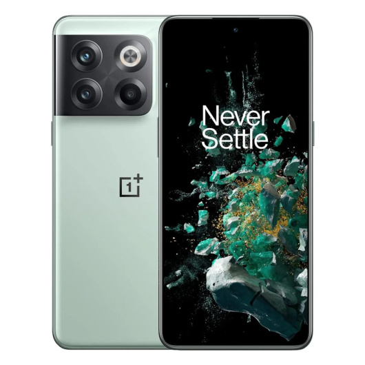 OnePlus Ace Pro 12/256Gb CN Зеленый