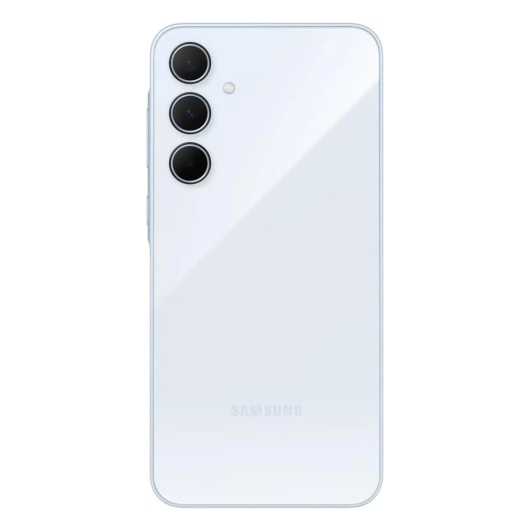 Samsung Galaxy A55 5G 12/256GB A5560 Голубой