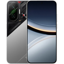 Xiaomi Poco F7 12/256Gb Global Серебристый