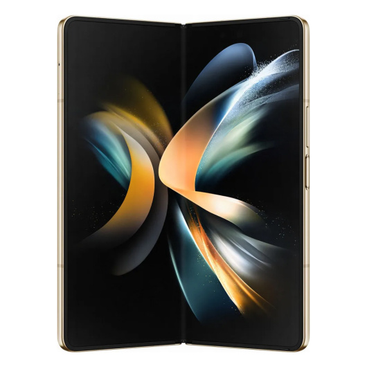 Samsung Galaxy Z Fold 4 12/512 ГБ, Бежевый