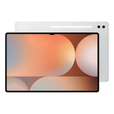 Планшет Samsung Galaxy Tab S10 Ultra 5G 12/256 ГБ Серебристый