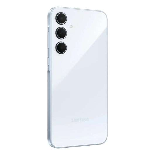 Samsung Galaxy A35 5G 8/256Gb A356E Голубой