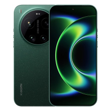 Xiaomi 17 Ultra 16/512Gb Global Зеленый