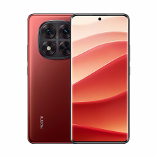 Xiaomi Redmi Note 14 Pro 5G Dual 8/256Gb Global Красный