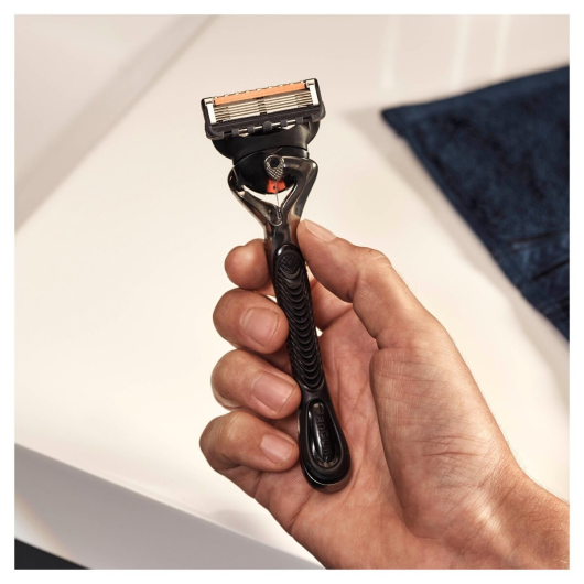 GILLETTE Fusion ProGlide Станок с 1 сменной кассетой 1 уп