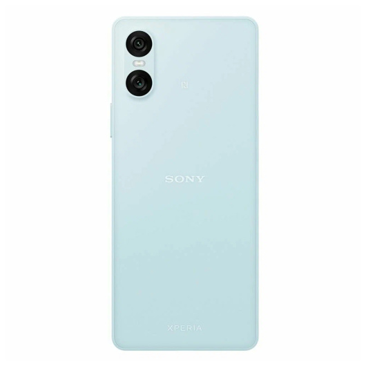 Sony Xperia 10 VI 8/128GB голубой