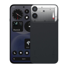Nothing Phone (4b) 8/128 GB, черный