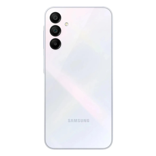 Samsung Galaxy A15 4G 8/256Gb Голубой