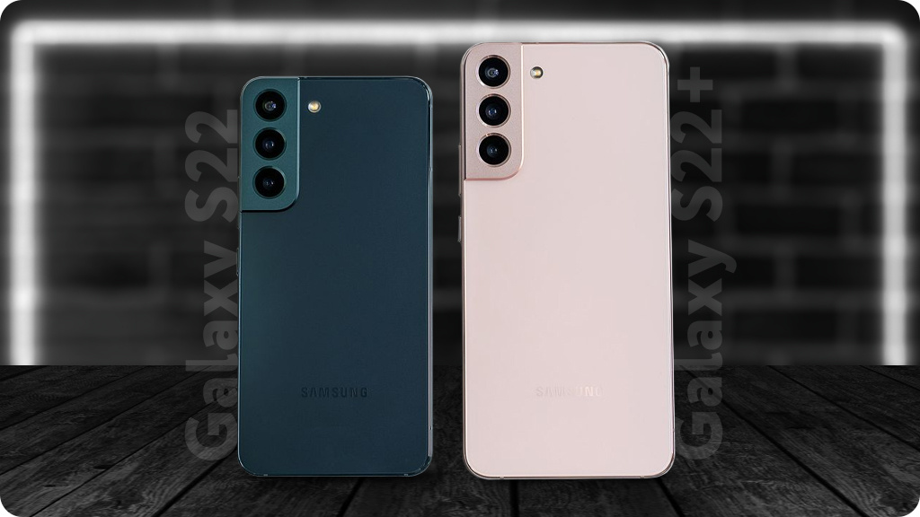 Samsung Galaxy S22 5G 8/128GB SM-S901E Розовый