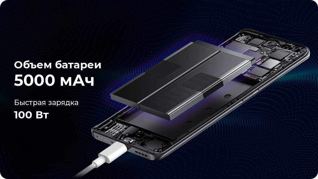 Realme 11 Pro Plus 8/256Gb Бежевый